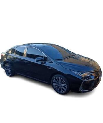 TOYOTA COROLLA 1.8 VVT-I HYBRID FLEX ALTIS PREMIUM CVT TOYOTA COROLLA 1.8 VVT-I HYBRID FLEX ALTIS PREMIUM CVT